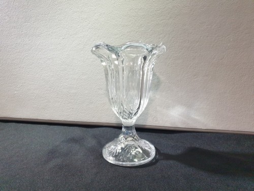 Sorbetglas ø7,5cm (per 15 stuks)